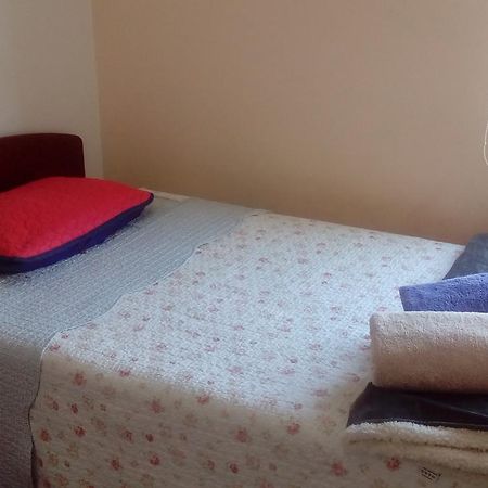 Hospedaje La Anita Lima Zewnętrze zdjęcie