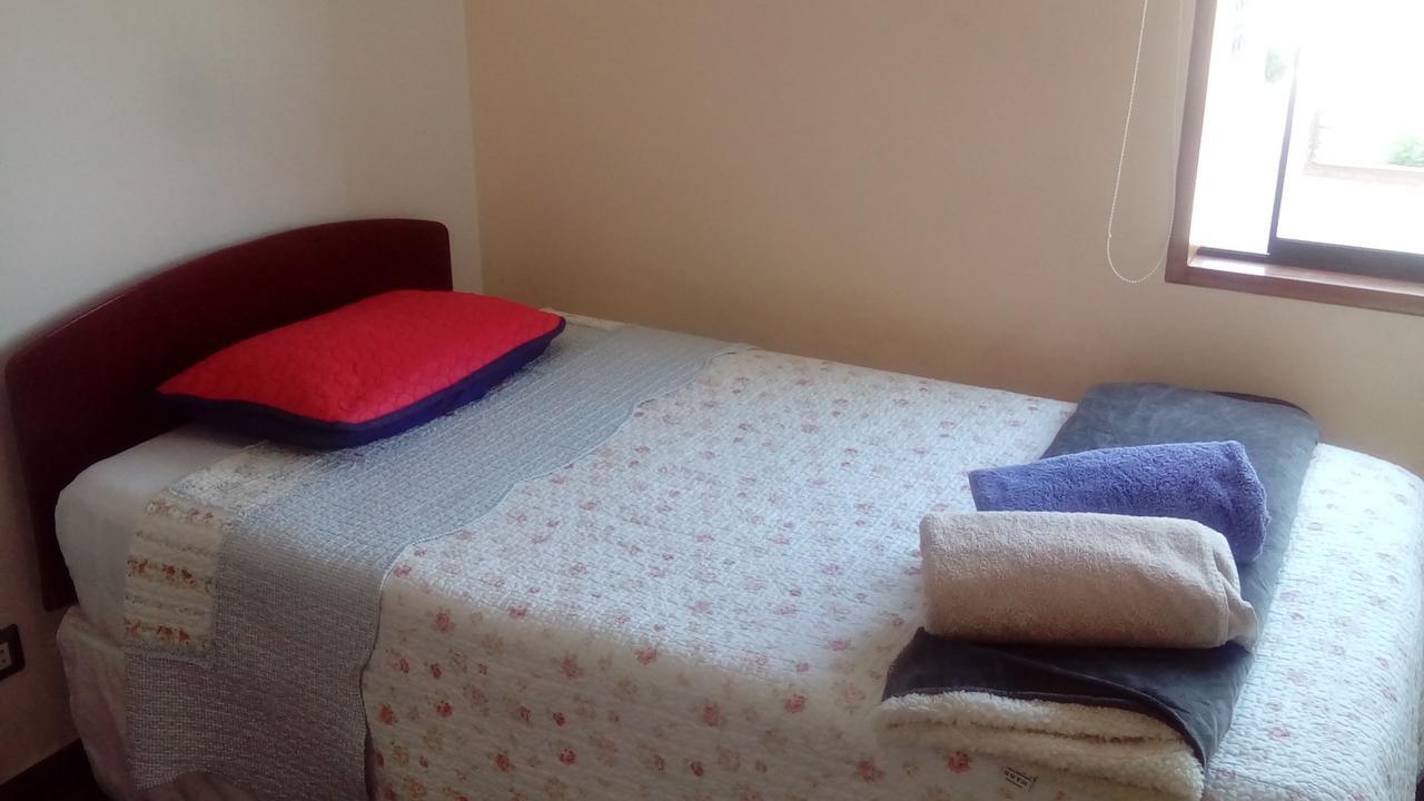 Hospedaje La Anita Lima Zewnętrze zdjęcie